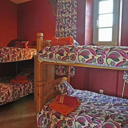 In France Near Scenic Landmarks *