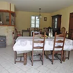 In France Near Scenic Landmarks Villa Estang