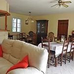 Villa In France Near Scenic Landmarks