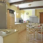 In France Near Scenic Landmarks * Estang