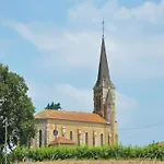 Villa In France Near Scenic Landmarks