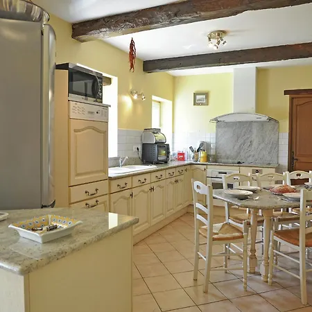 In France Near Scenic Landmarks * Estang