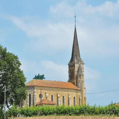 Villa In France Near Scenic Landmarks
