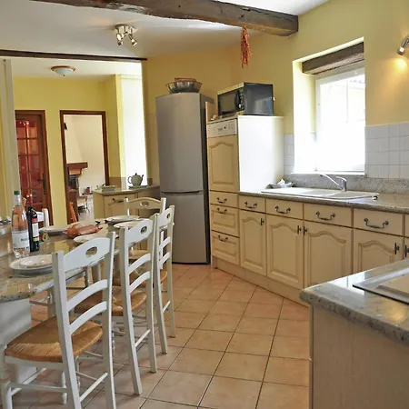 Villa In France Near Scenic Landmarks *