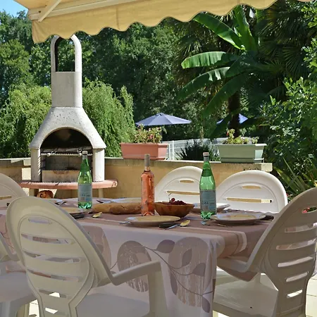 Villa In France Near Scenic Landmarks