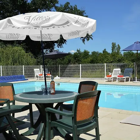 Villa Traditional With Pool