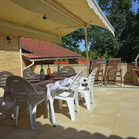 Villa Traditional With Pool