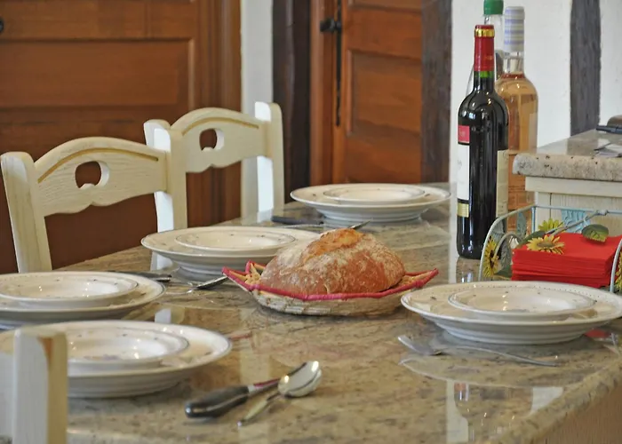 ヴィラ In France Near Scenic Landmarks *