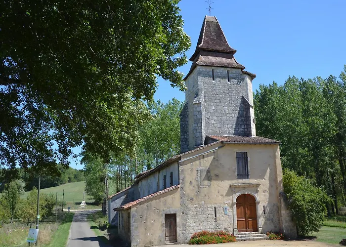 ヴィラ In France Near Scenic Landmarks *